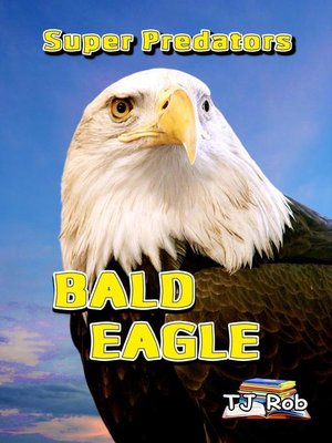 cover image of Bald Eagle